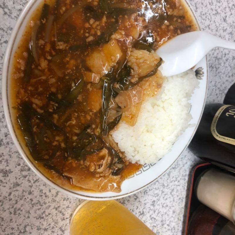 (娘々 北浦和店)