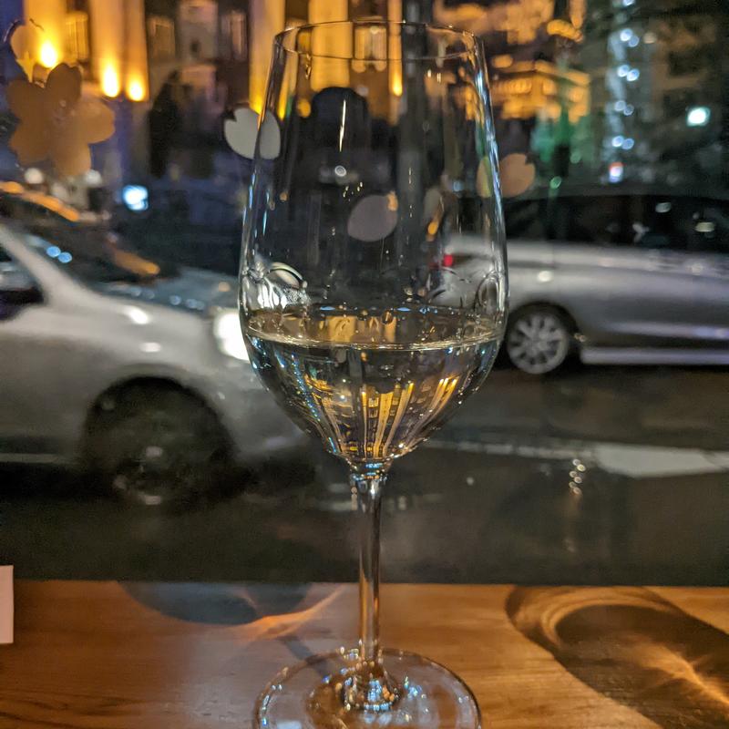 寒菊(be Rock 宮川橋店)