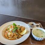 蟹の唐揚げ(甲羅)