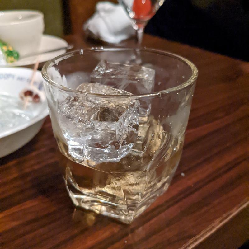 ドランブイ(山荘 （サンソウ）)