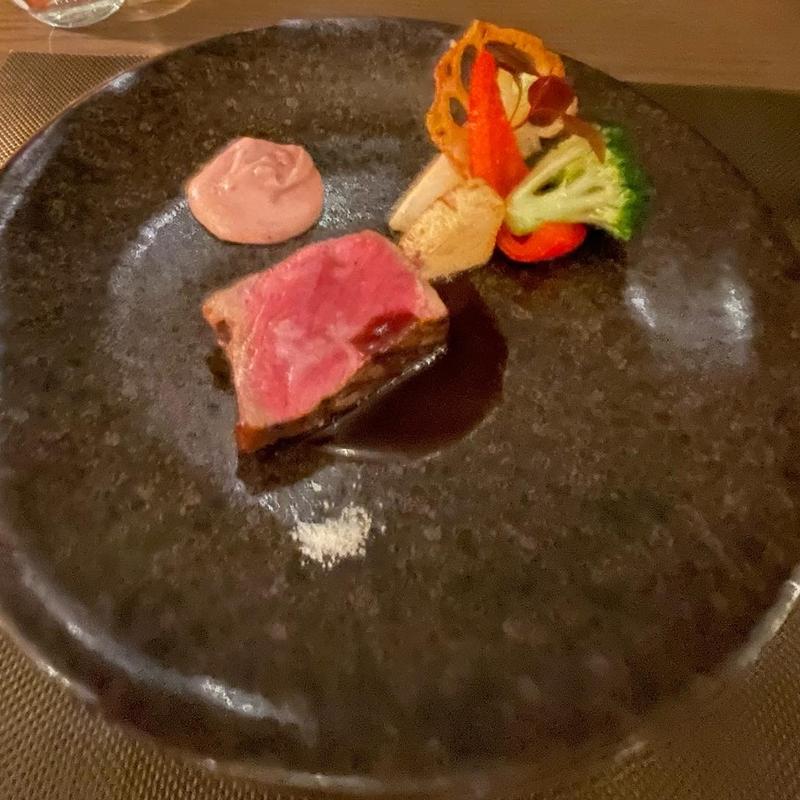 (José Luis Karuizawa ホセ･ルイス軽井沢)