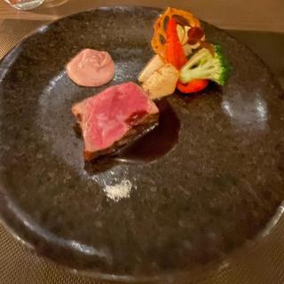 (José Luis Karuizawa ホセ･ルイス軽井沢)