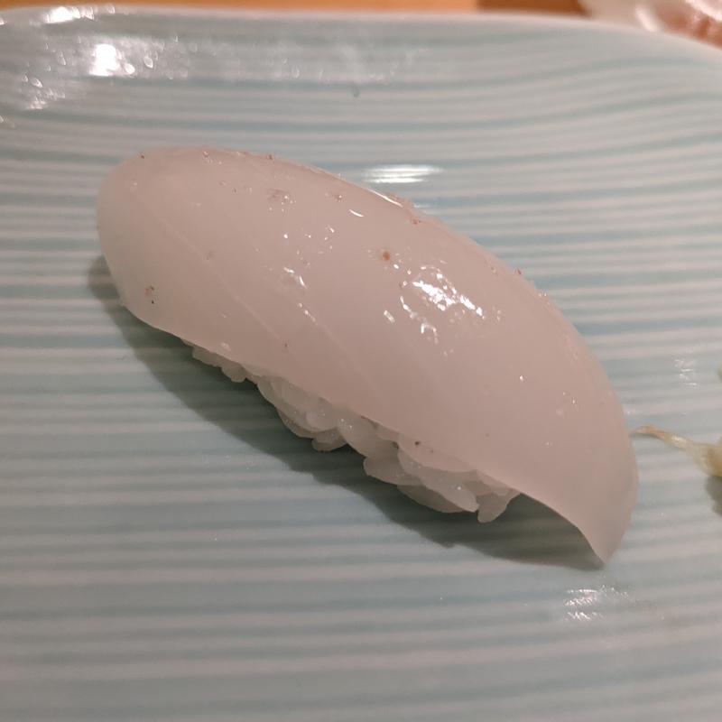 スミイカ(波やし)