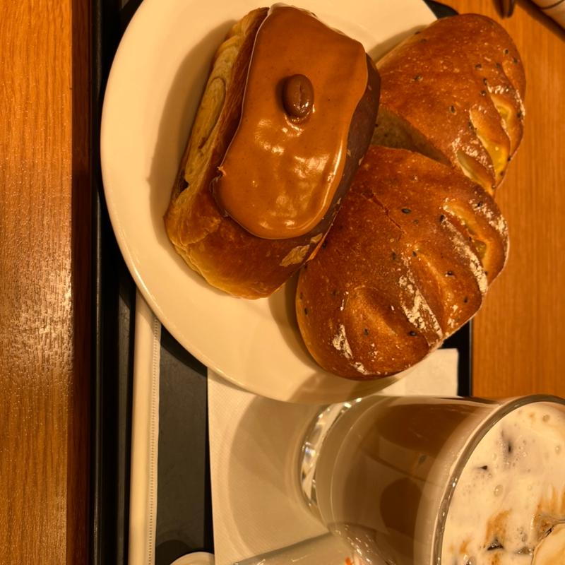 (ヴィ・ド・フランス ららぽーと横浜店)