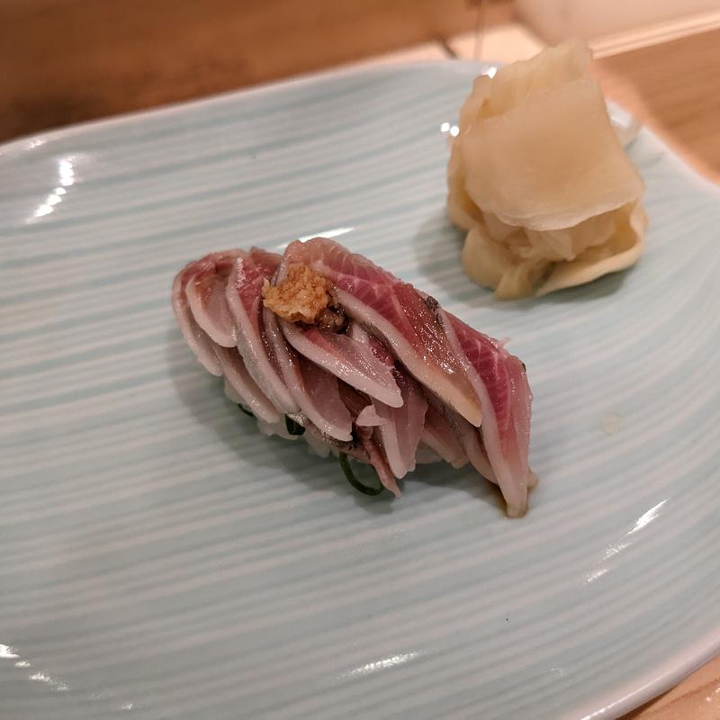 イワシ(波やし)