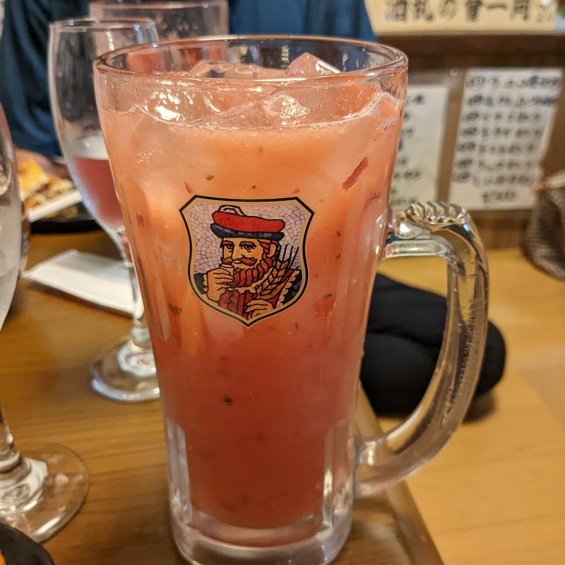 スイカわり（メガ）(トモ )