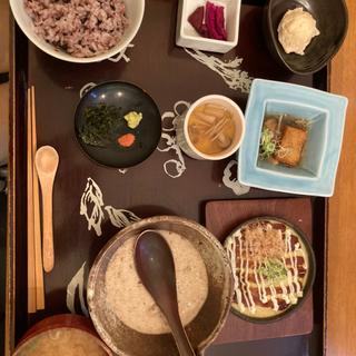 (創作そばなぁる)