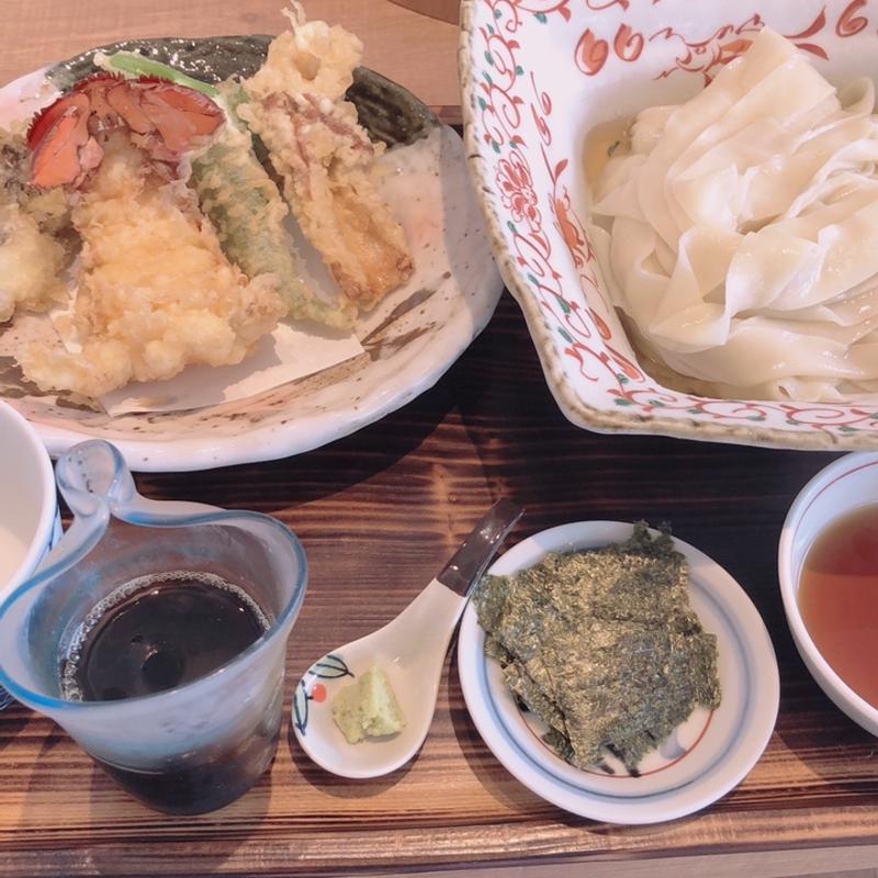 (和食麺処サガミ 知立店)