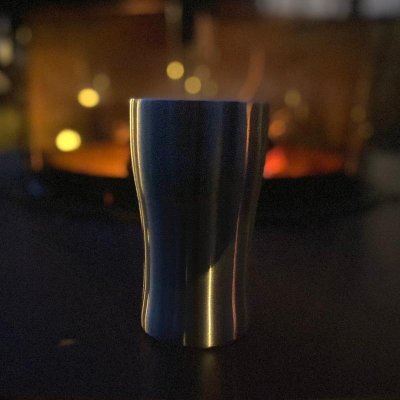 ホットワイン(THE HIRAMATSU 軽井沢 御代田)