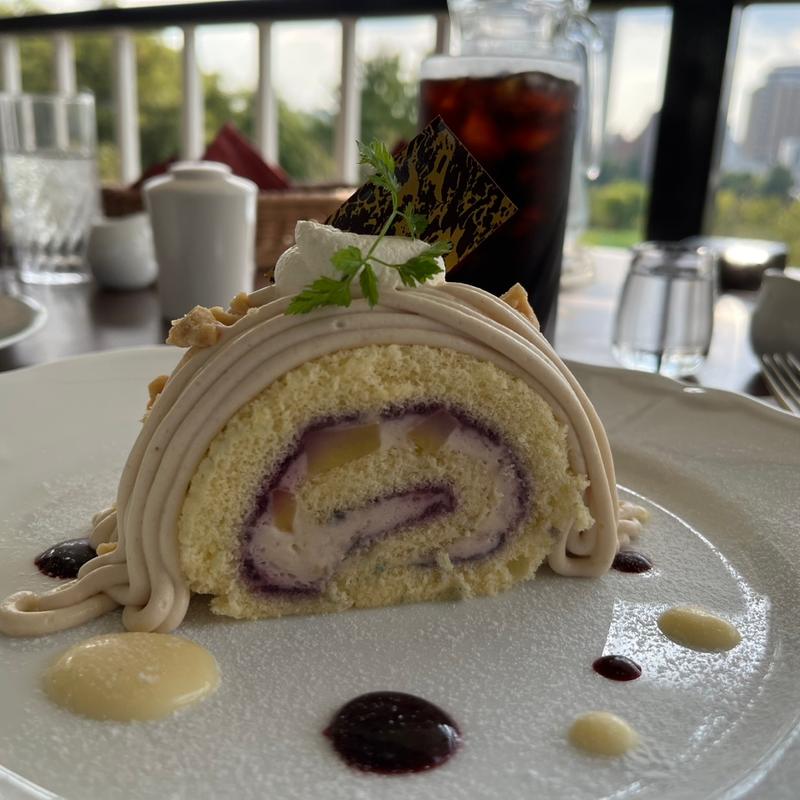 (上野 精養軒 グリルフクシマ （GRILL FUKUSHIMA ウエノ セイヨウケン グリルフクシマ）)