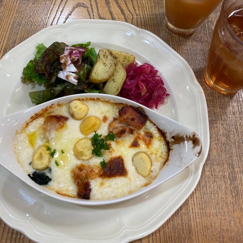 (アフタヌーンティー・ティールーム 東武百貨店池袋店)