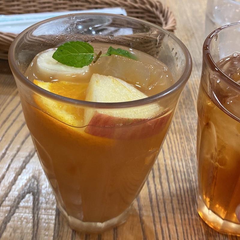 (アフタヌーンティー・ティールーム 東武百貨店池袋店)