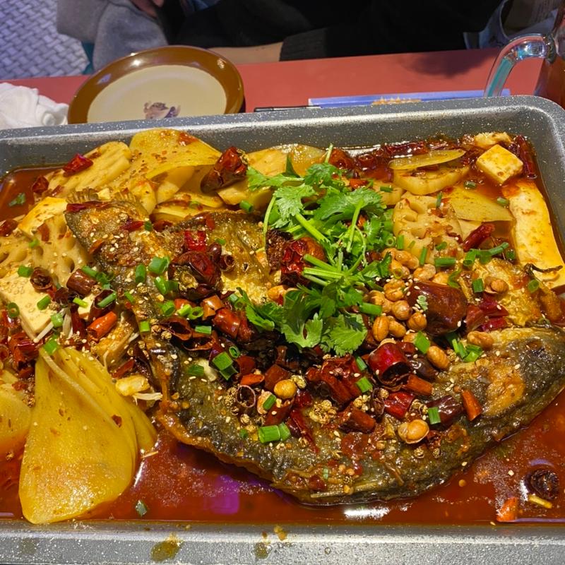 (故郷味 上野店)