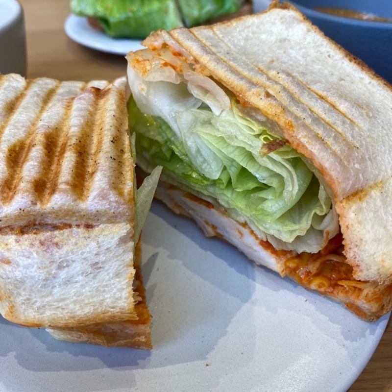 (ブルーボトルコーヒー 清澄白河 ロースタリー＆カフェ （Blue Bottle Coffee）)