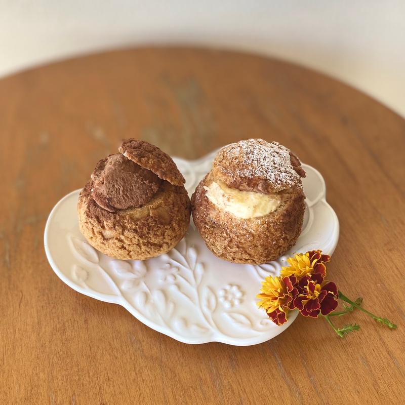 シュー(CHOCOFUNNY)