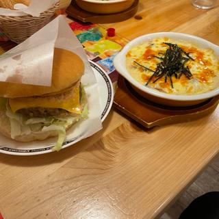 (珈琲所 コメダ珈琲店 函館ベイエリア店)