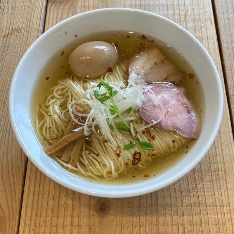 (ヌードルズ&サルーン キリヤ)