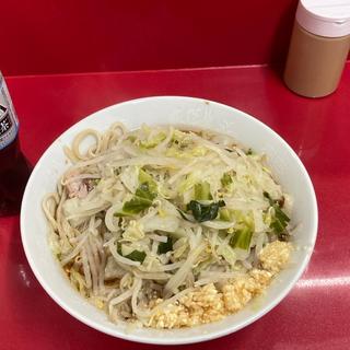 (ラーメン二郎 越谷店)