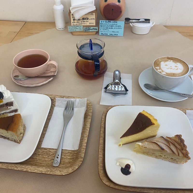 (タン　タンドル （TEMPS TENDRE）)