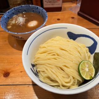 濃厚味玉つけ麺(めん徳 二代目 つじ田 神田御茶ノ水店 (めんとく にだいめ つじた))