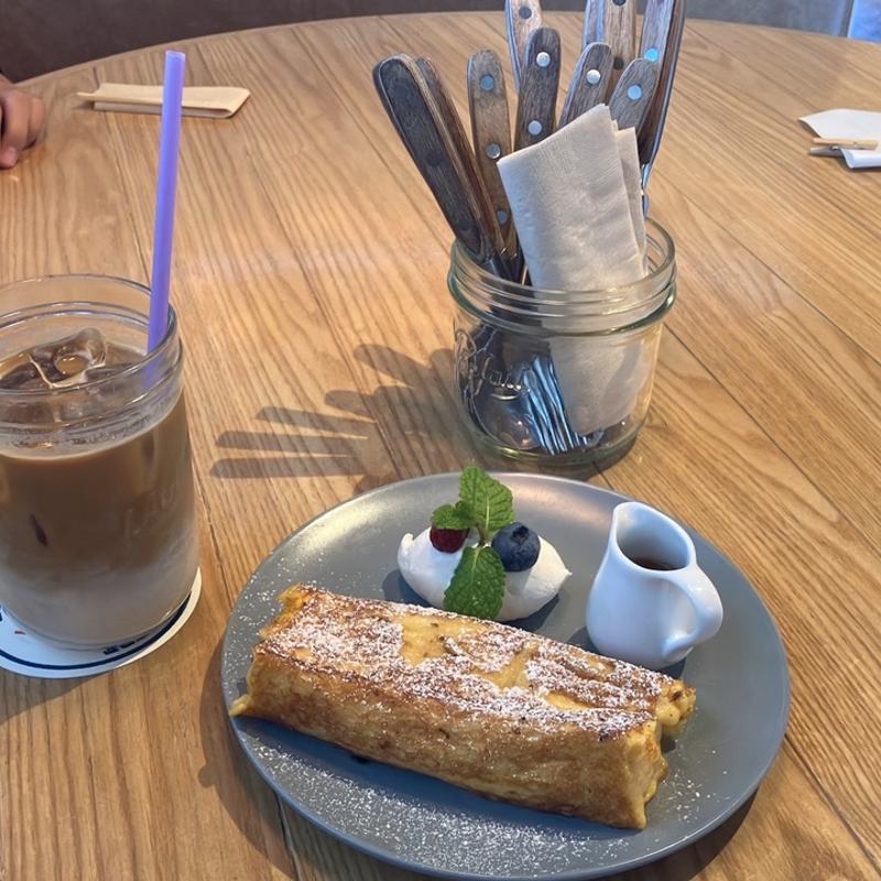 (ONIJUS COFFEE VILLAGE)