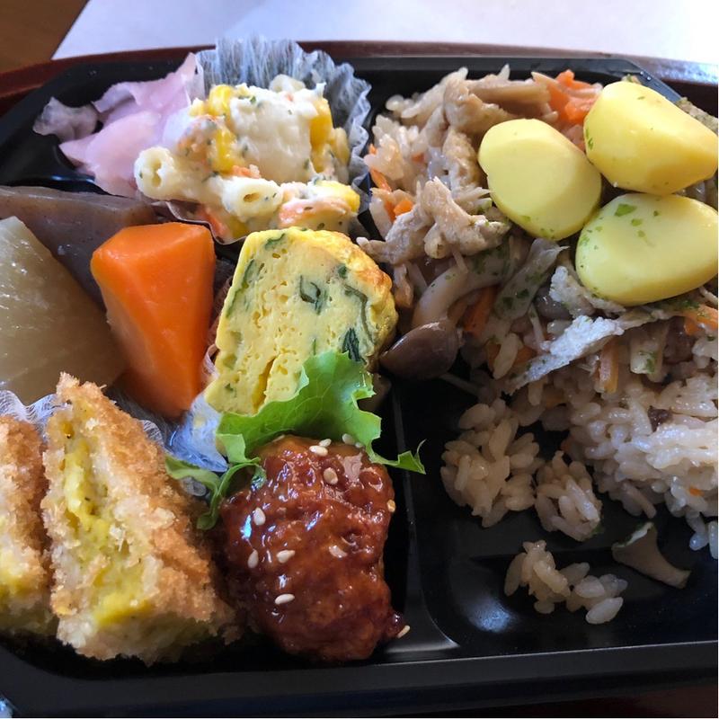 (かすみキッチン)