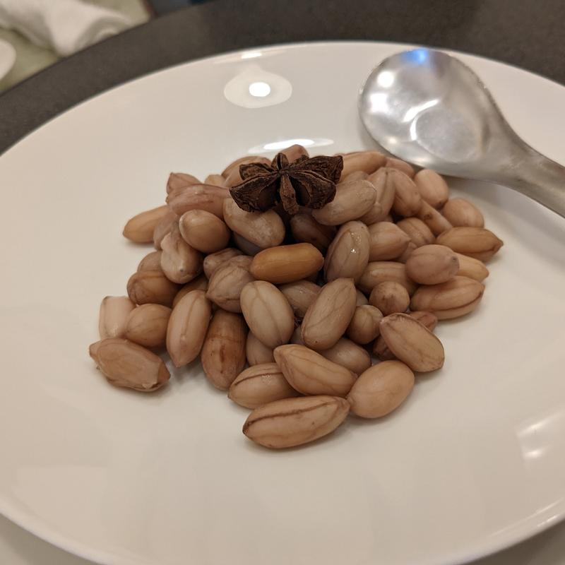 ピーナッツ(敦煌 （トンコウ）)