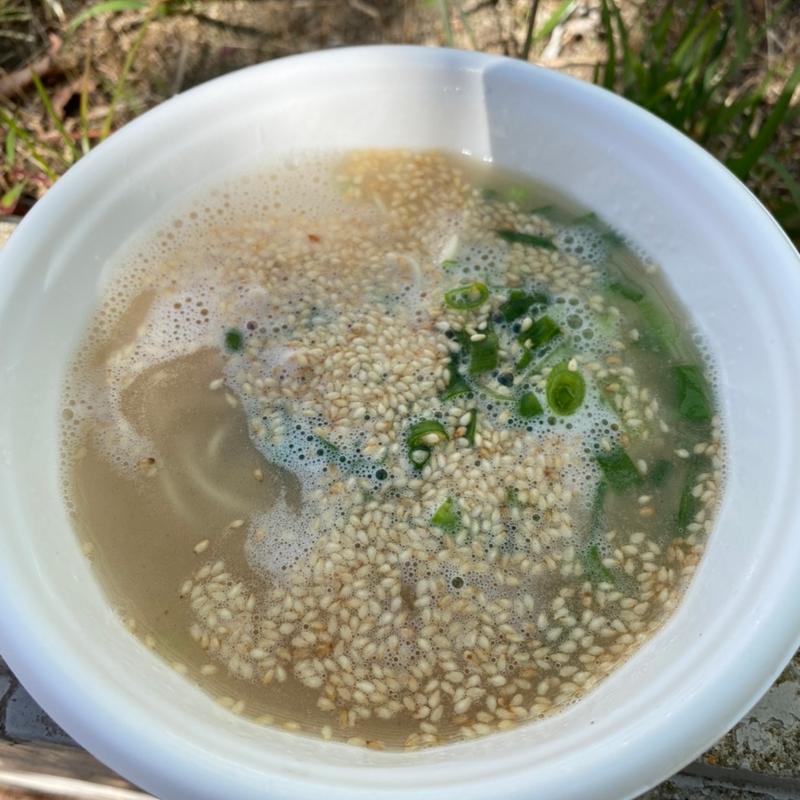 ラーメン(イトリー・イト （Itri Ito）)