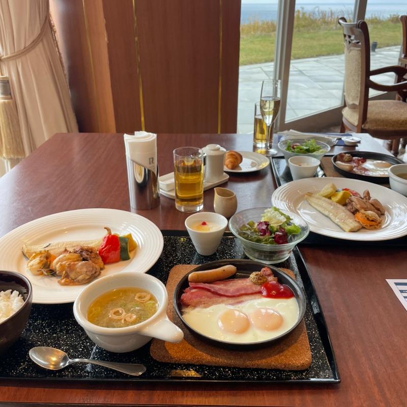 (ホテルノイシュロス小樽)