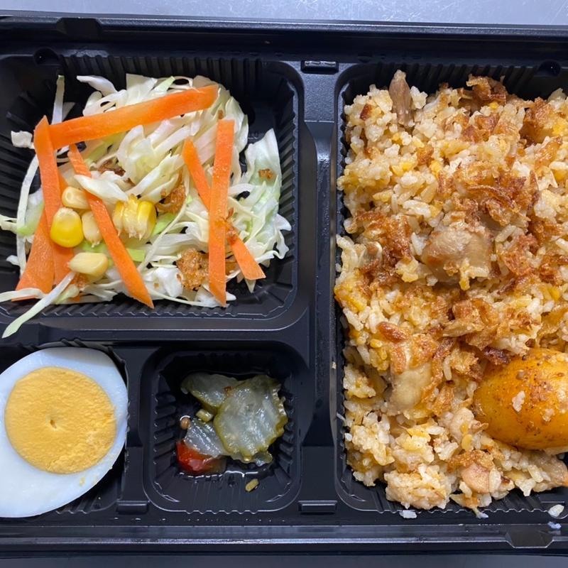 ビリヤニ(イトリー・イト （Itri Ito）)