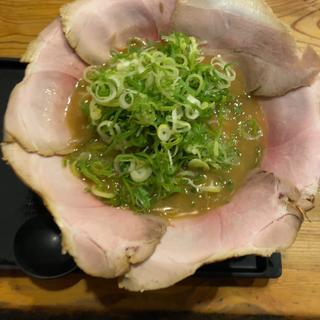 チャーシュー麺(八角 相生店)