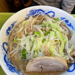 ラーメン(ジャンクガレッジ カインズ羽生店)