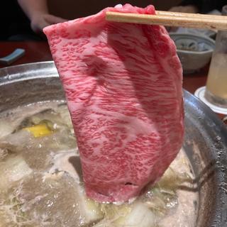 (しゃぶ禅 小倉店)
