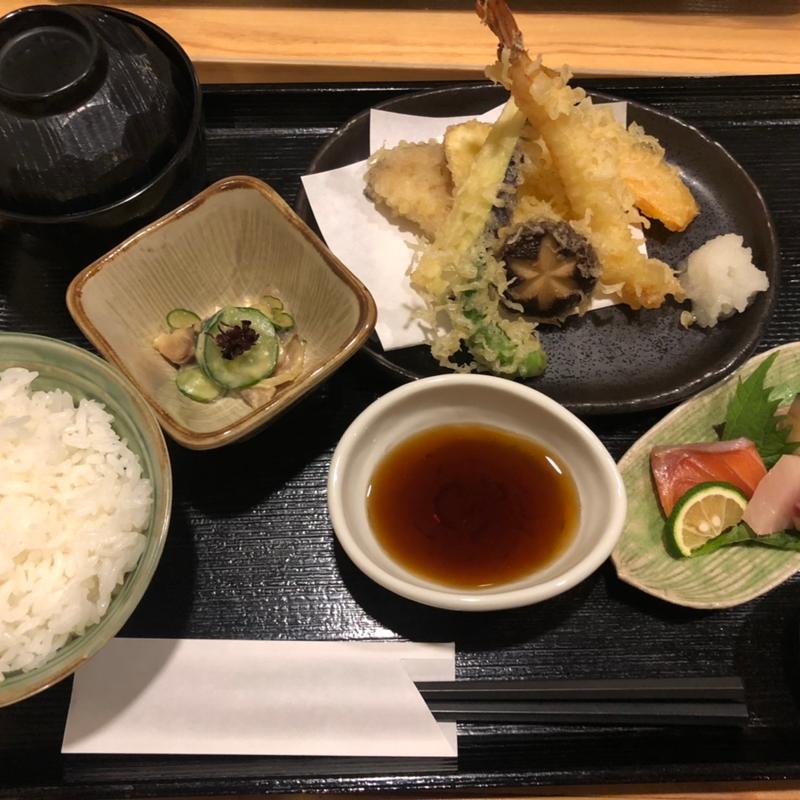 (海鮮地酒きときと)