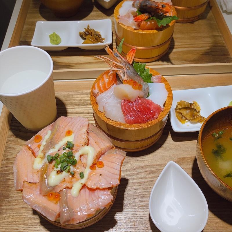 (糸島食堂 福岡パルコ店)