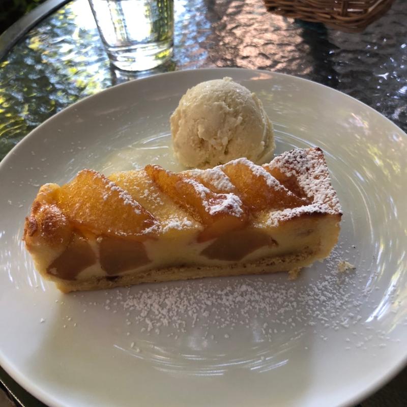 (カフェ フェリーチェ)