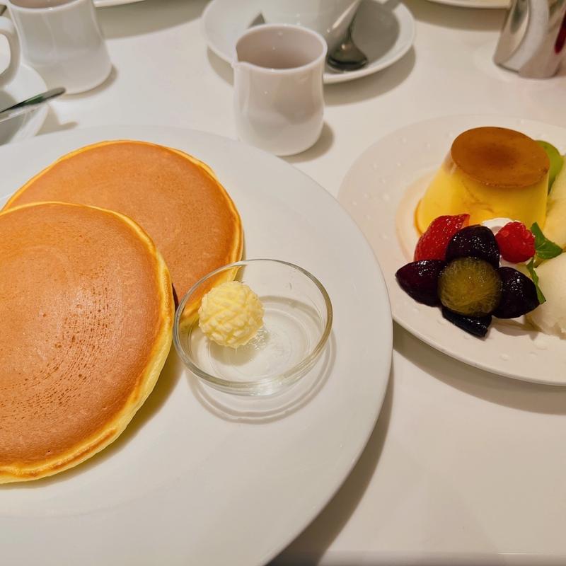 (渋谷 西村フルーツパーラー 町田店)