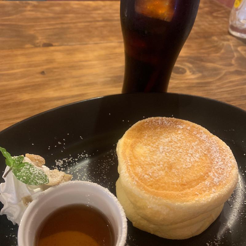 (カジュアルダイニング＆テッパン HOUBAL)