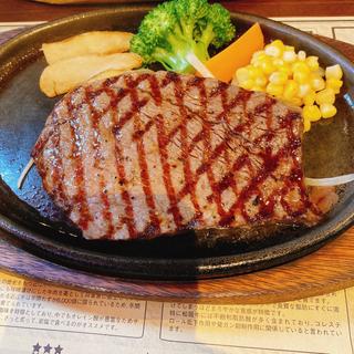 (ステーキハウス 成しま みずほ店)