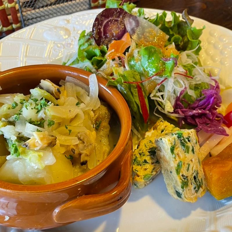 いろどり(あり田)