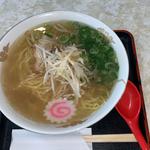 ラーメン大盛り