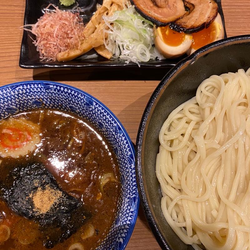 (麺香房ぶしや 堺東店)