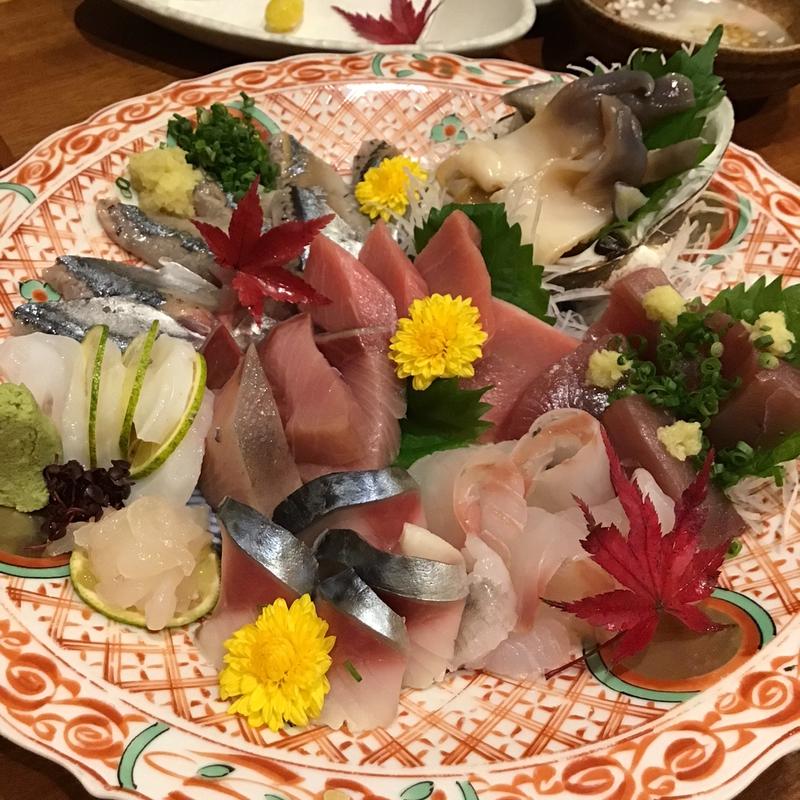 (吟漁亭 保志乃)