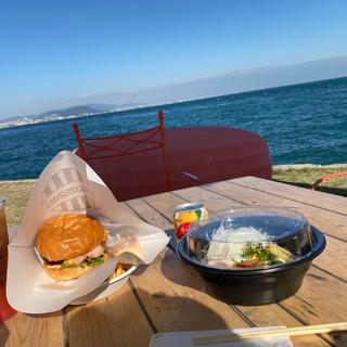 (淡路シェフガーデン)