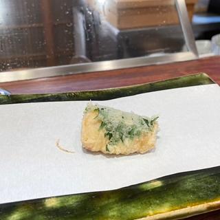 お昼のコース(旬彩天 つちや (つちや))