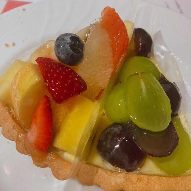(デリス タルト&カフェ タカシマヤゲートタワーモール店)