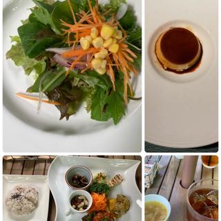ランチメニュー(ととや)