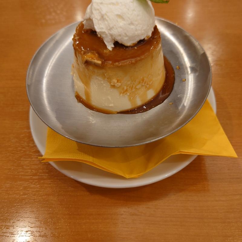 デザート(ココス)