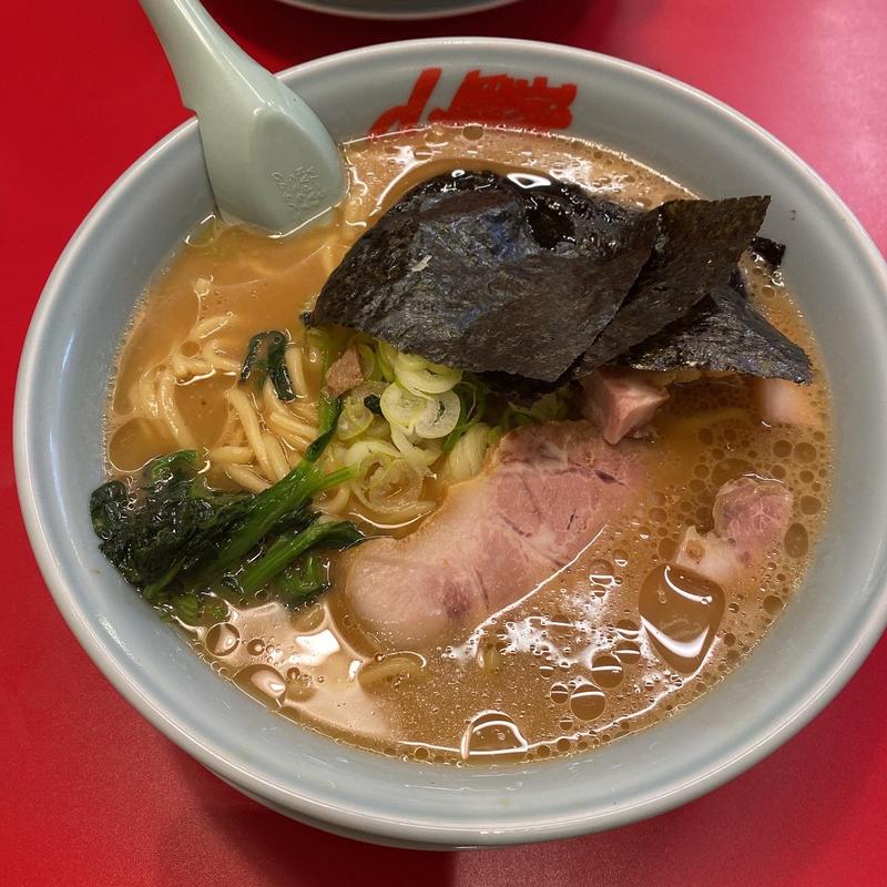 (ラーメン山岡家 加古川平岡店)