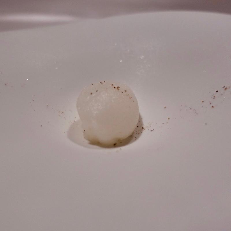 南水(THE HIRAMATSU 軽井沢 御代田)